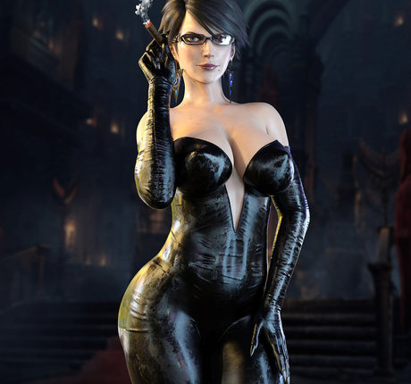 NordFantasy トップ女優 ギャラリー