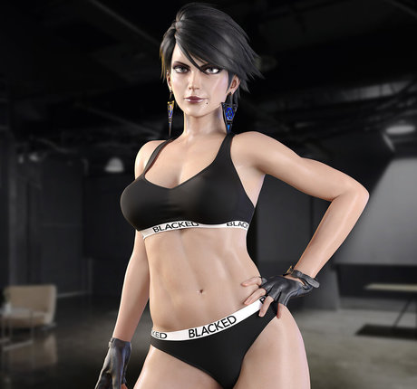 NordFantasy ポルノスター ヌード 写真