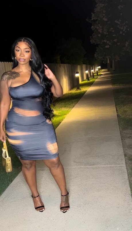 Miko Li 限定スター 写真