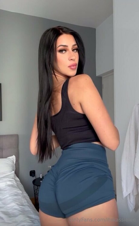 itskassielee アダルトスター ギャラリー