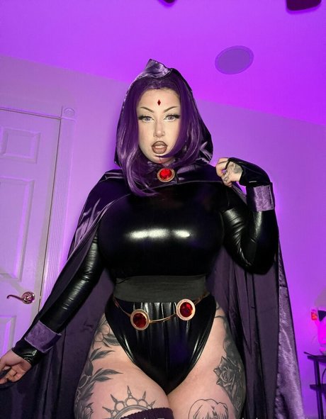 ravengriim ポルノスター 裸 ギャラリー