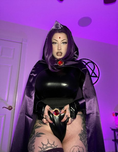 ravengriim ポルノスター 高品質 ギャラリー