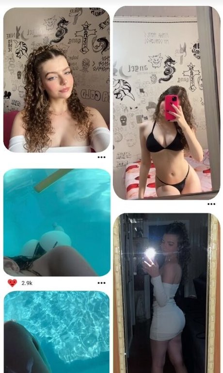 Gabi Karpinski 美しいスター 写真