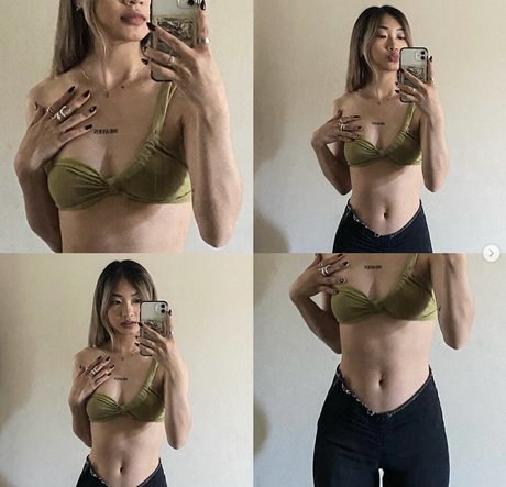 筋肉トランスオンリーファンズ 裸 写真