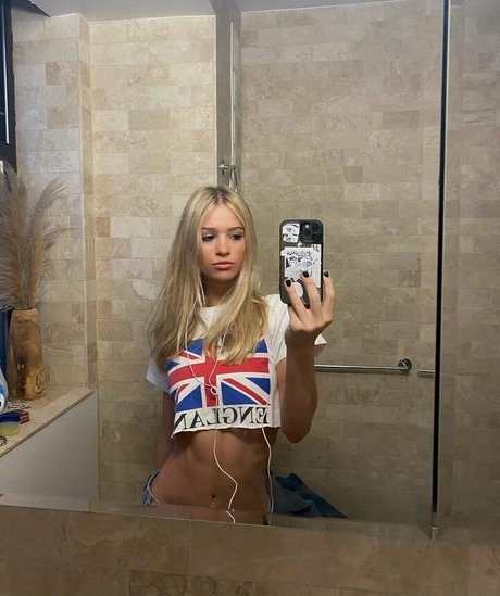 Chase Myers ポルノスター アート 写真