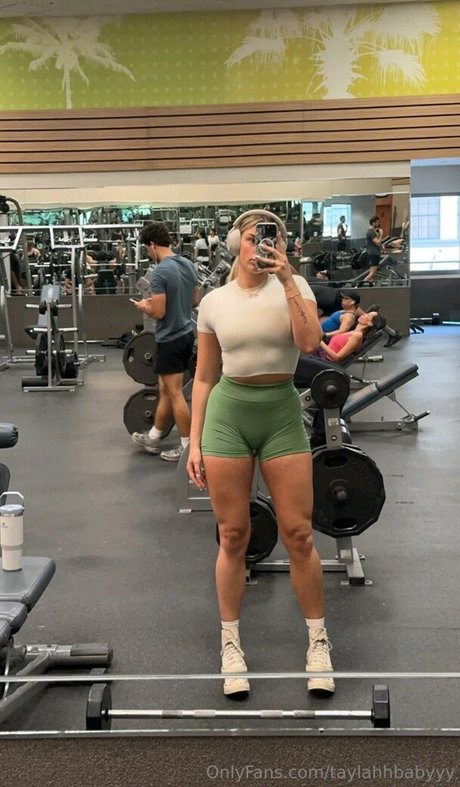 taylahhbabyyy 美しいモデル 写真