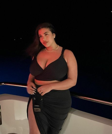 Shay Zanco スター ヌード 写真