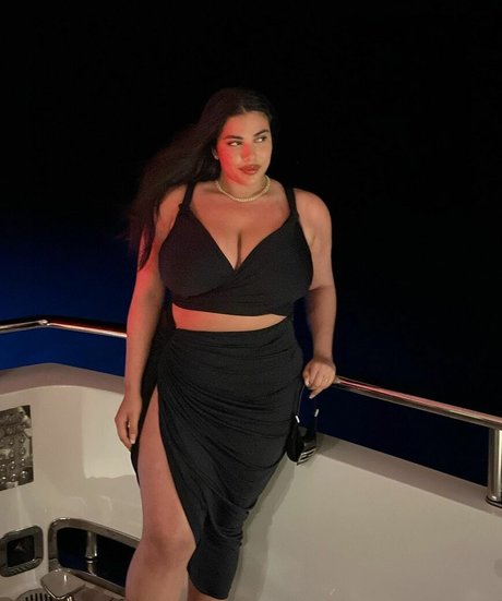 Shay Zanco 素敵な女優 ギャラリー