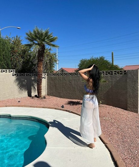 missyboba 完璧なポルノスター 写真