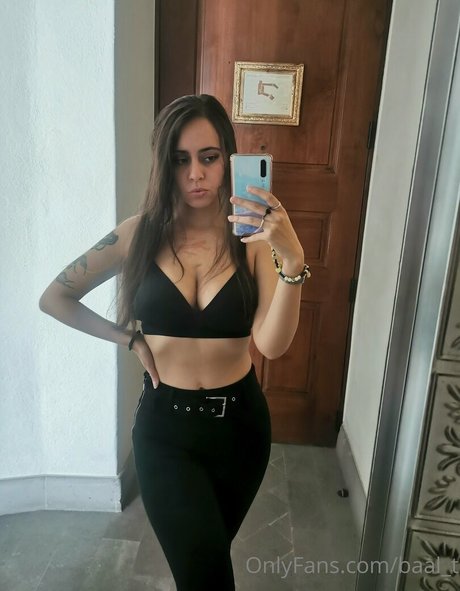 baal T 高品質スター 画像