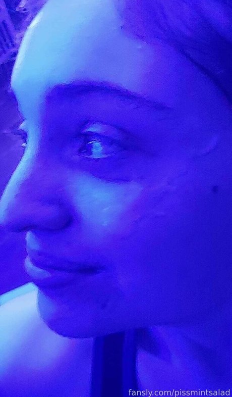 pissmintsalad 最高のモデル 画像