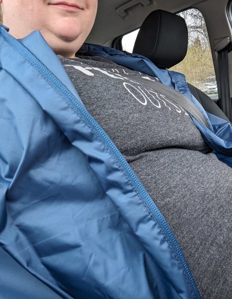 Expandabelly 高品質モデル 写真