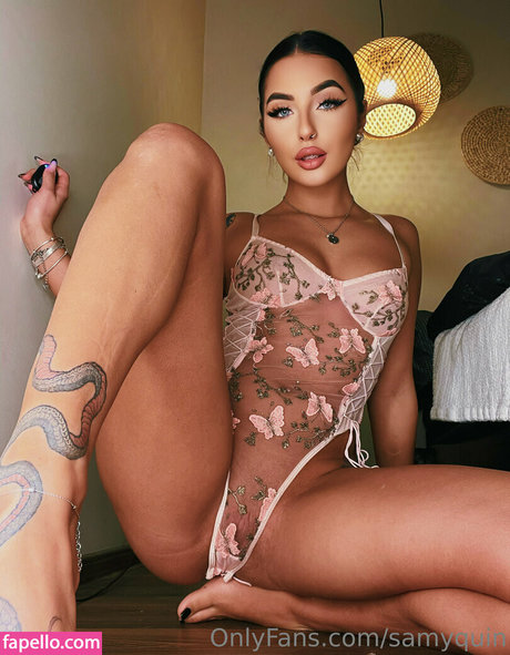 samyquinvip トップスター ギャラリー