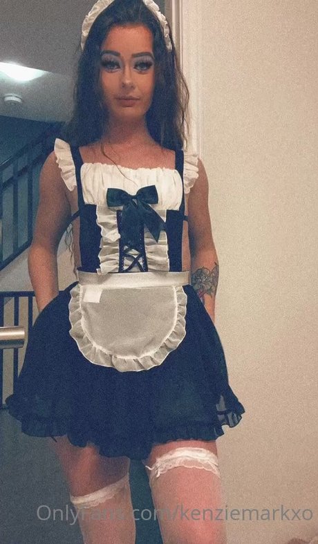 Kenziemarkxo xxxスター 写真