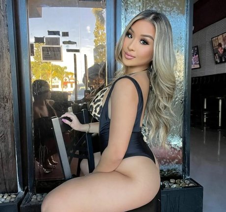 Vannidakr 可愛いモデル 画像