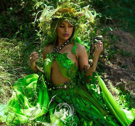 Mica Burton 素敵なポルノスター 画像