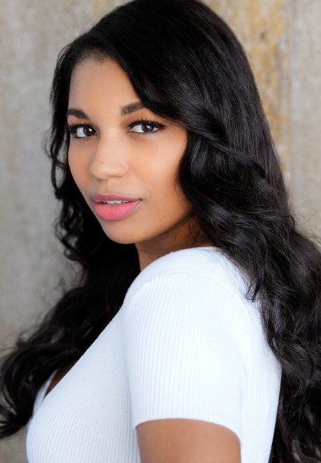 Mica Burton 最高のスター 写真