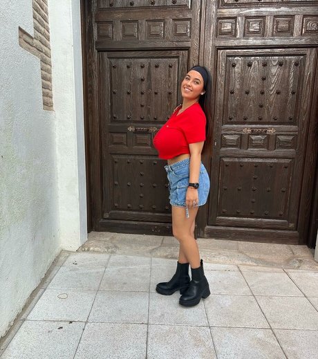 Anneris 素敵なモデル 画像