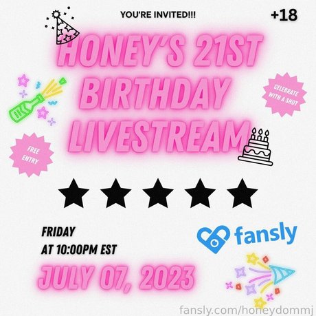 honeydommj ポルノスター パーフェクト ギャラリー