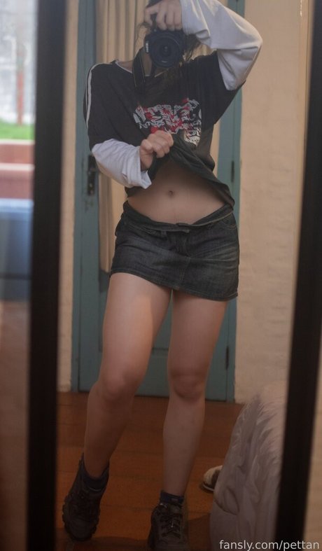 pettan セクシーなスター 写真