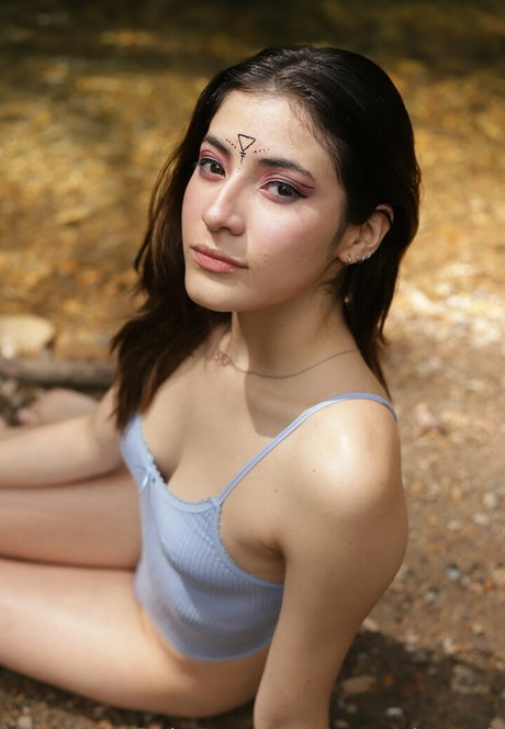 カムフィートオンリーファンズ パーフェクト ギャラリー