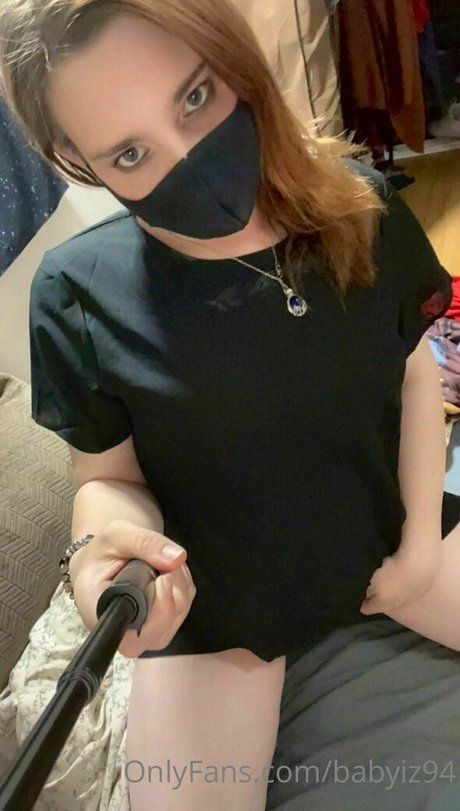 babyiz94 ポルノスター ヌード ギャラリー