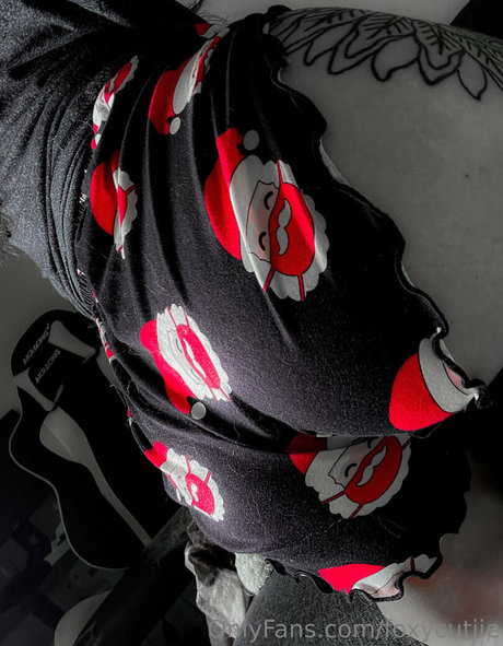 Foxycutiie ヌードモデル アーカイブ