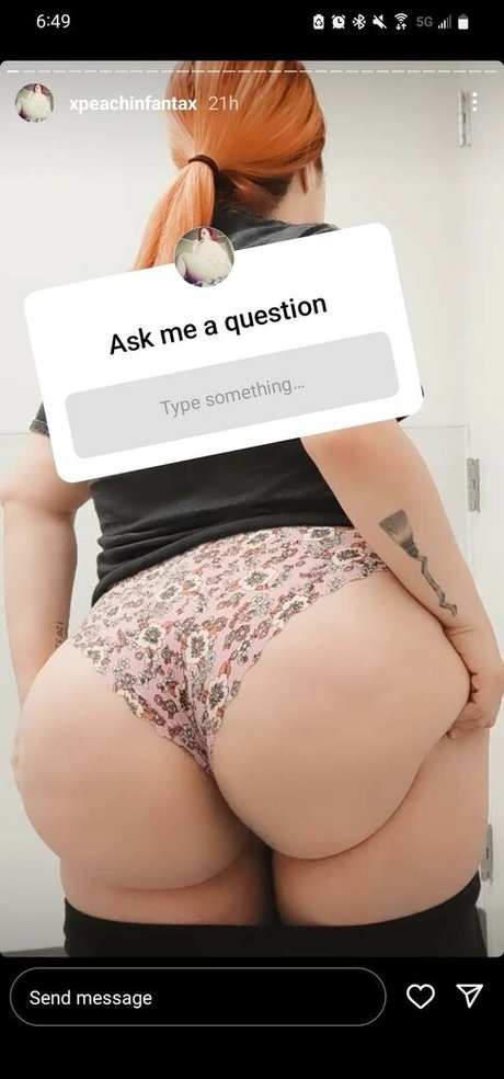 PeachInfanta 高品質モデル 写真