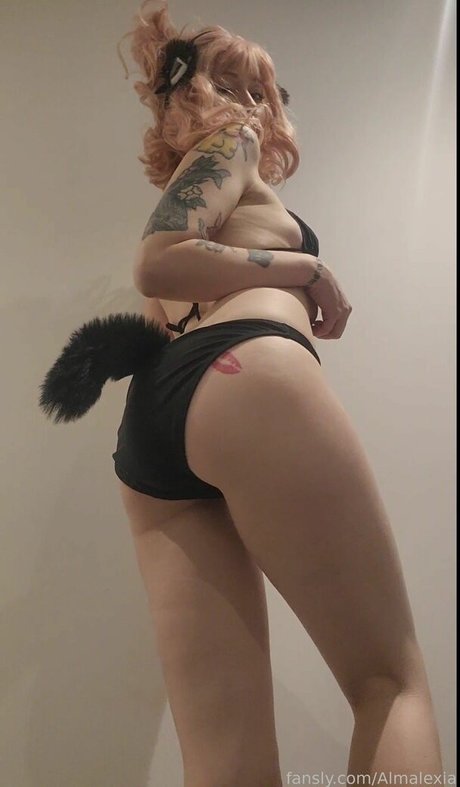 Almalexia HDモデル ギャラリー