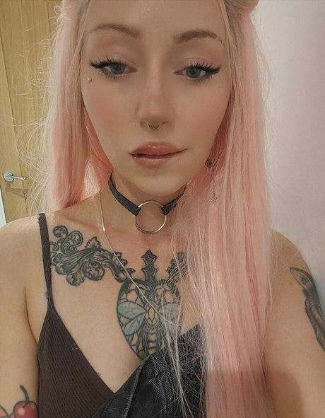 Almalexia 独占女優 ギャラリー