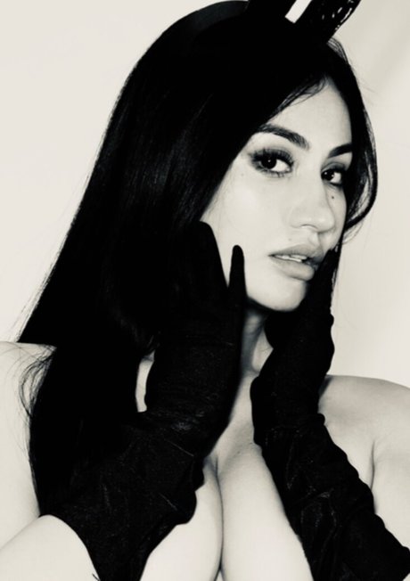 Tiar Simonis 限定モデル 画像