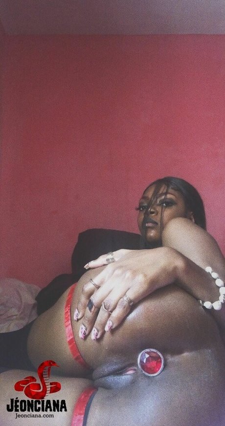 Jeonciana かわいいモデル 画像