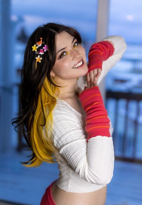 Itsbootz スター 裸 画像