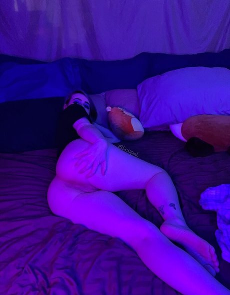 EllieOpal かわいいスター 画像