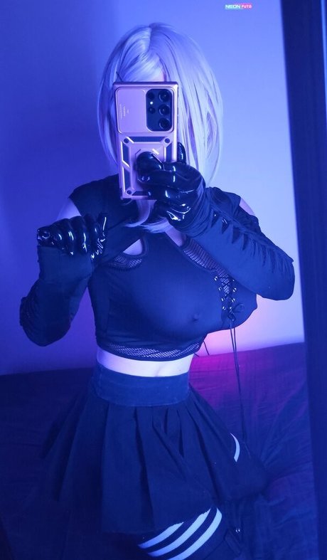 neonfuta ポルノスター 可愛い 写真