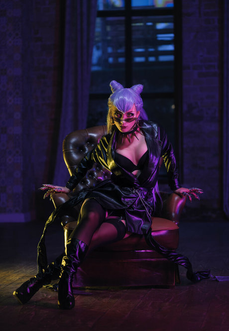 lil g cosplay セックス女優 写真