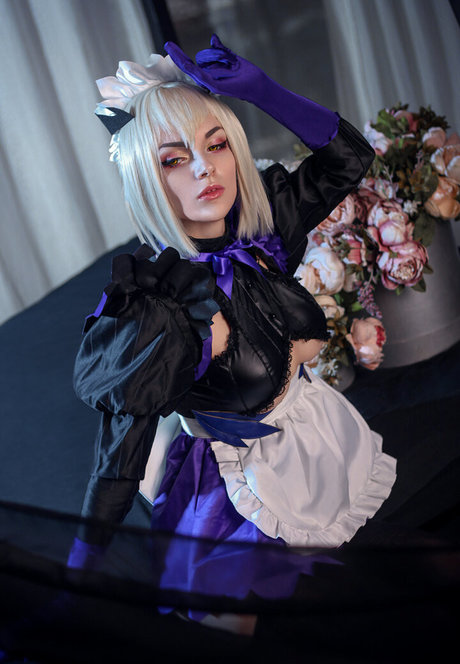 lil g cosplay 限定モデル 画像