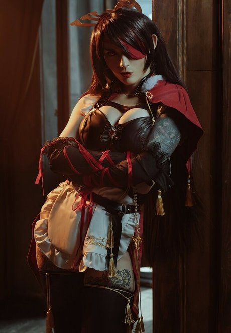 lil g cosplay 無料スター 写真