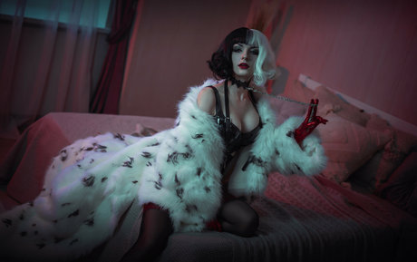 lil g cosplay ヌードのポルノスター 画像