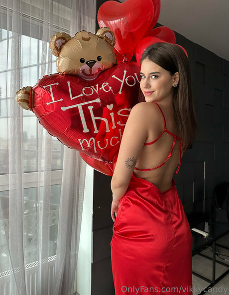 Candy Vikky 素敵なスター 画像