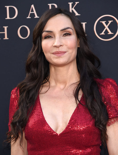 Famke Jansson エロティック女優 写真