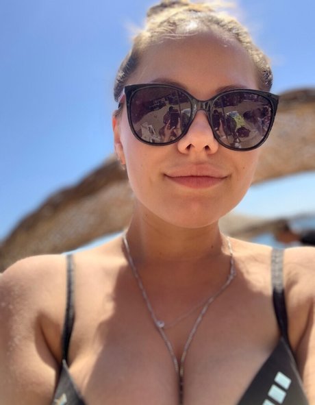 Mary Glushkova 最高の女優 写真