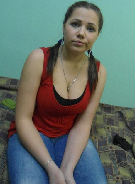 Mary Glushkova 素敵なスター 写真