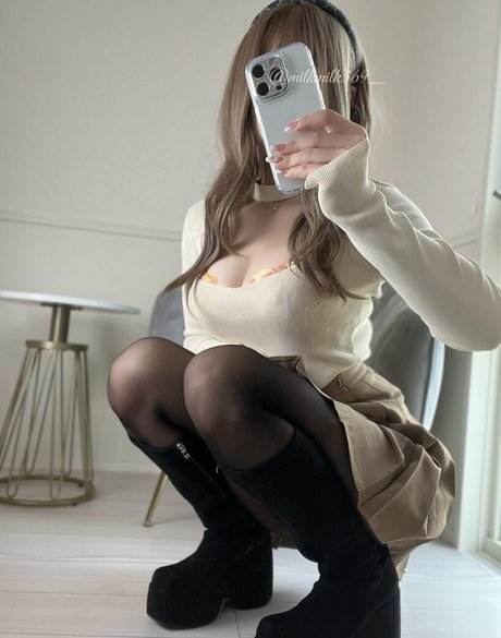 milkmilk369_ ポルノスター 無料 ギャラリー