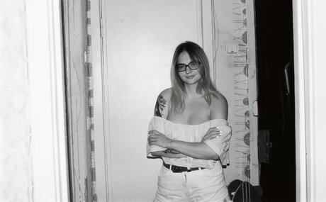 Masha Hitraya 美しいポルノスター 写真