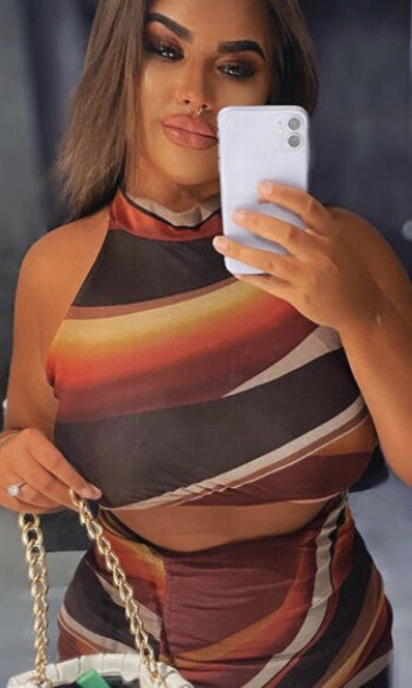 Nicole Barker スター 画像