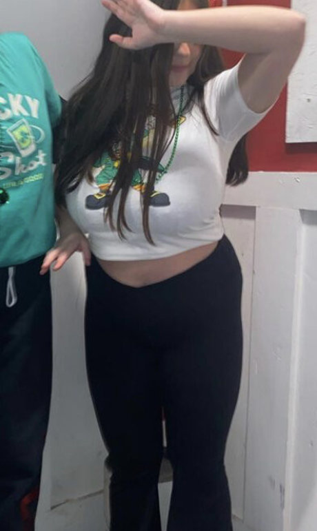 Kiley K xxx女優 写真