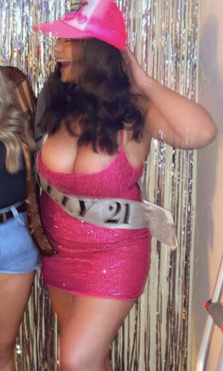 Kiley K 高品質のスター 写真