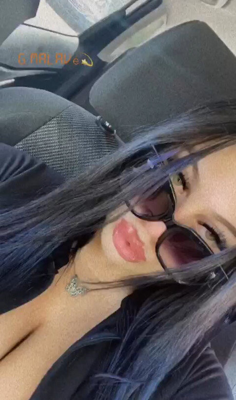 Gianna Malave 高品質のスター ギャラリー