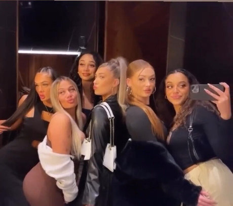 Gianna Malave 最高のポルノスター 画像